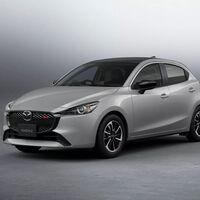 El Mazda2 2024 nos demuestra que aún hay mucho que dar con su más reciente actualización