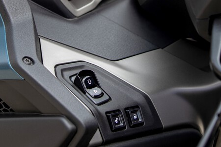 Piaggio Mp3 2022 Prueba 006