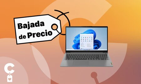 Lenovo IdeaPad 3 15IAU7