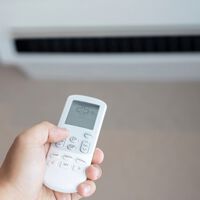 Este verano nos va a salir más caro poner el aire acondicionado por culpa del apagón. Estamos tirando más del gas para que no vuelva a pasar