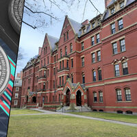 Harvard ha protagonizado el experimento más caro y rápido de 2026: compró 87 millones de dólares en ETH y lo vendió todo en un trimestre