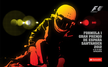 GP España Fórmula 1 2012: los neumáticos, el tiempo y el análisis del circuito
