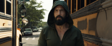 The Punisher One Last Kill 4