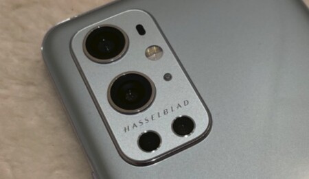 Filtrado el diseño del OnePlus 9 Pro: colaboración con Hasselblad y pantalla curva con resolución 2K