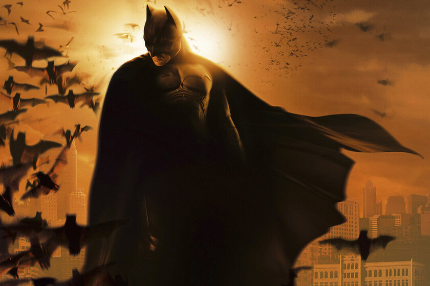 "Deja de desinformar": Tras 21 años, el supervisor de VFX de Batman Begins ha desmentido un dato sobre una de las escenas más aterradoras