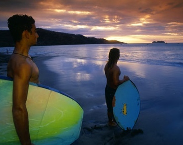 Las playas más sexys de 2007