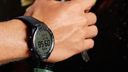 ティックウォッチ プロ S