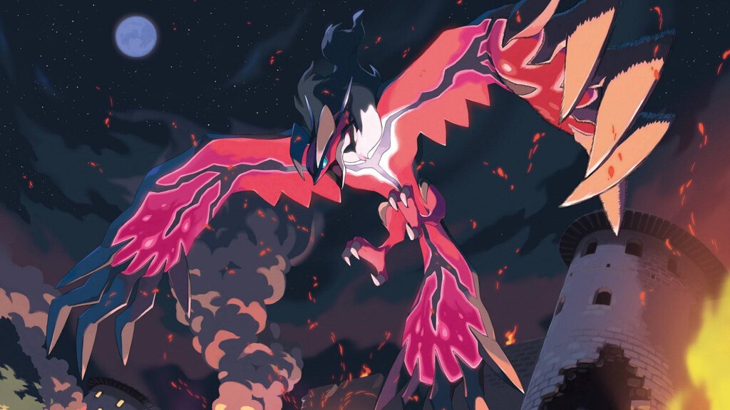 Pokémon X e Y escondían una mecánica en los combates que era demasiado fácil de pasar por alto, pero te podía dar objetos gratis 