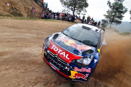 Previa del Rally de Cerdeña
