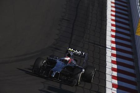 McLaren mejora y se acerca a Ferrari en el Mundial de Constructores
