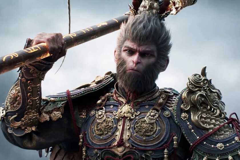 Imagen De Black Myth Wukong 2