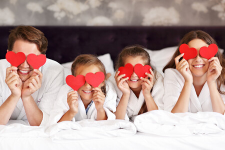San Valentin