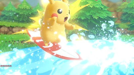 Pokémon: Let's GO: nuevo tráiler con las técnicas secretas de Pikachu e Eevee y confirmado un pack con Nintendo Switch