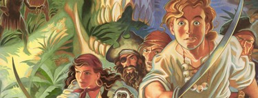 Juega gratis a la saga Monkey Island, y sin instalar nada, mientras te preparas para Return to Monkey Island 