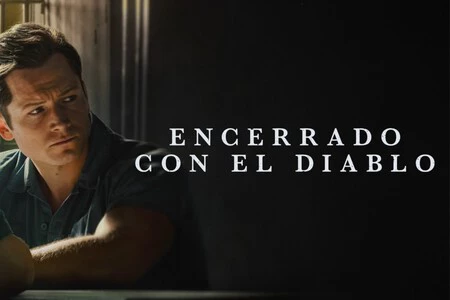 Encerrado Con El Diablo