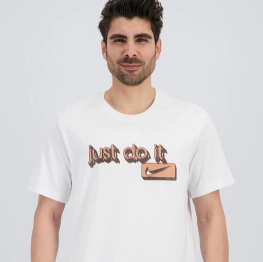 Camiseta Nike Just Do It Box
