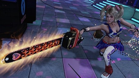 'Lollipop Chainsaw' ya tiene fecha de salida confirmada. Lo celebramos con una nueva galería de imágenes