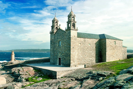 Santuario Muxia