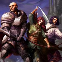 ¡Otro juego gratis por Navidad! Ya puedes descargar el nuevo RPG de fantasía oscura retro en la Epic Games Store 