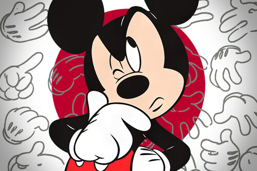 En Japón los personajes de dibujos tienen cinco dedos y aquí sólo cuatro. La razón está en un pueblo con más de 400 años, los burakumin 