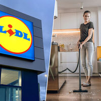 Hoy en Lidl: el aspirador multiusos de Kärcher con descuento y que es ideal para dejar impecable la casa, el coche y la terraza 
