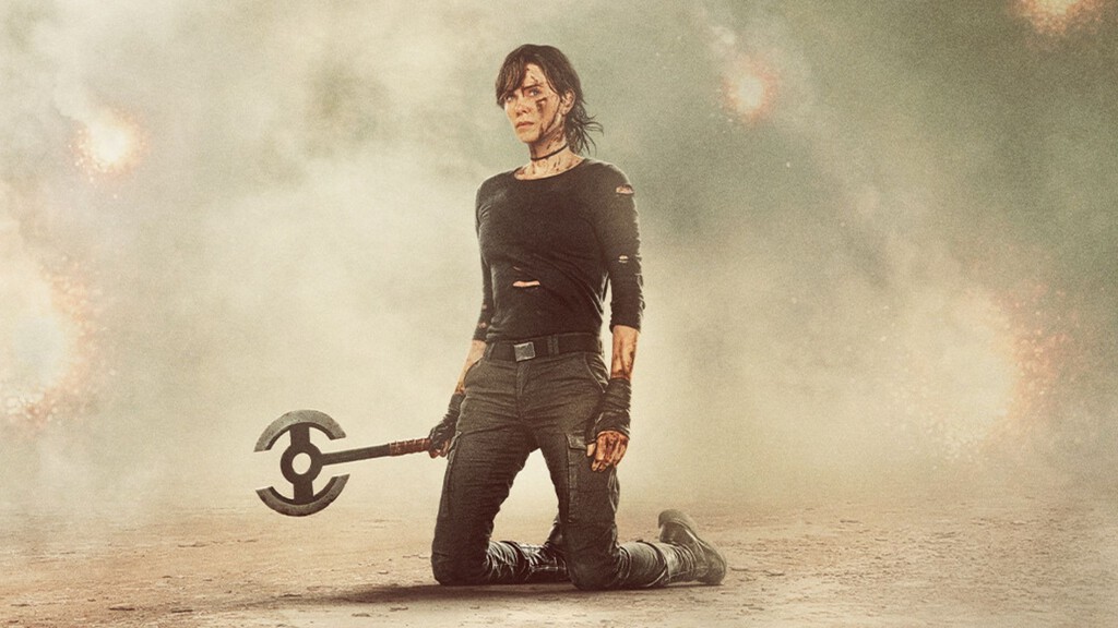 La crítica dicta sentencia sobre 'La vieja guardia 2' y afirma que la película con Charlize Theron es mucho peor que la primera 
