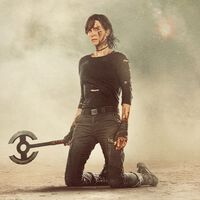La crítica dicta sentencia sobre 'La vieja guardia 2' y afirma que la película con Charlize Theron es mucho peor que la primera 