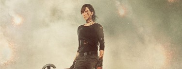 La crítica dicta sentencia sobre 'La vieja guardia 2' y afirma que la película con Charlize Theron es mucho peor que la primera 