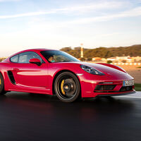 Porsche se está seriamente planteando cancelar por completo los Porsche Cayman y Boxster eléctricos porque desarrollarlos está siendo un infierno y nadie los quiere