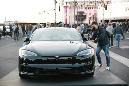 Tesla busca emplazamiento para su cuarta gigafactoría, pero no será en Rusia