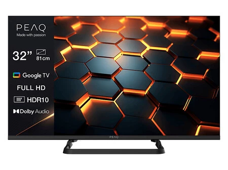 PEAQ PTV 32GF-5026C