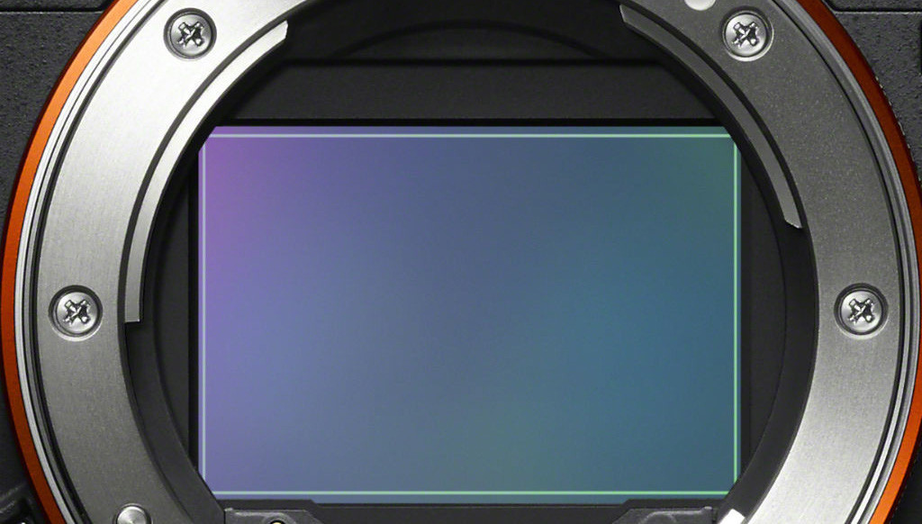 Sensor