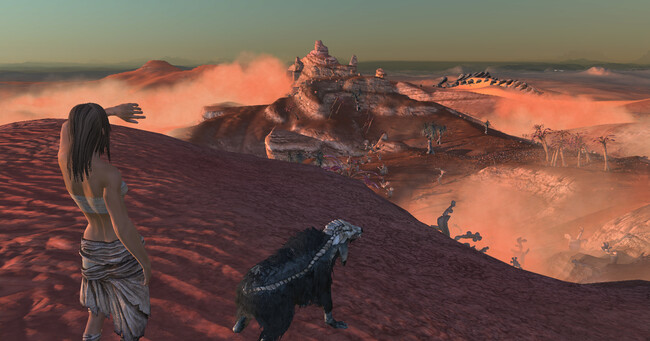 Kenshi (Lo-Fi Games)