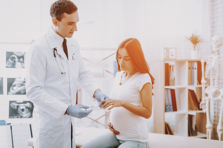 Diabetes gestacional: todo lo que debes saber sobre esta enfermedad en el embarazo