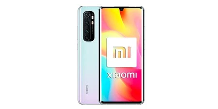 Xiaomi Mi Note 10 Lite