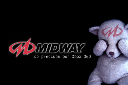 A Midway le preocupa "el poco éxito de Microsoft en algunos países Europeos"