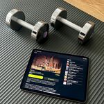 Fitness+ ha conseguido algo que el gimnasio no ha podido en 10 años: que quiera seguir pagando la cuota 