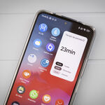 Saber si usas demasiado tu móvil Xiaomi es ahora más sencillo que nunca: este widget te ayudará a poder verlo desde el escritorio de MIUI 