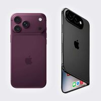 El iPhone plegable tienta, pero el 18 Pro es mucho Pro. Así voy a despejar la gran duda de este año 