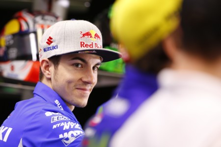 Maverick Vinales Motogp 2016