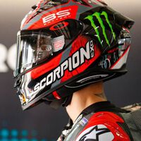 Test Sharp, la herramienta más útil para elegir qué casco de moto comprar