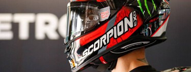 Test Sharp, la herramienta más útil para elegir qué casco de moto comprar