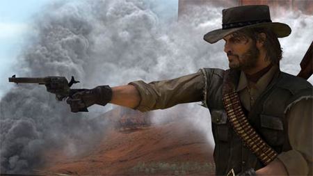 En 'Red Dead Redemption' podremos matar a todo lo que se nos ponga por delante