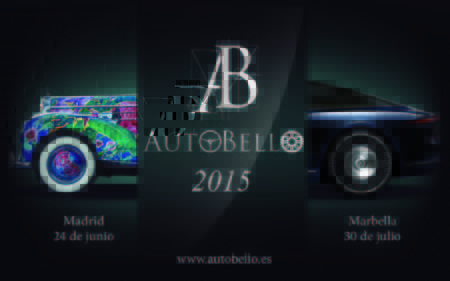 Autobello Madrid 2015, los astros se alinearán mañana entre caballos y glamour
