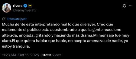 Rivers Juanguarnizo Polemica Pelea Twitch Mexico