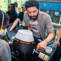 Pesquisadores americanos desenvolveram um dispositivo para desvendar os maiores segredos por trás do ‘pum’ humano 