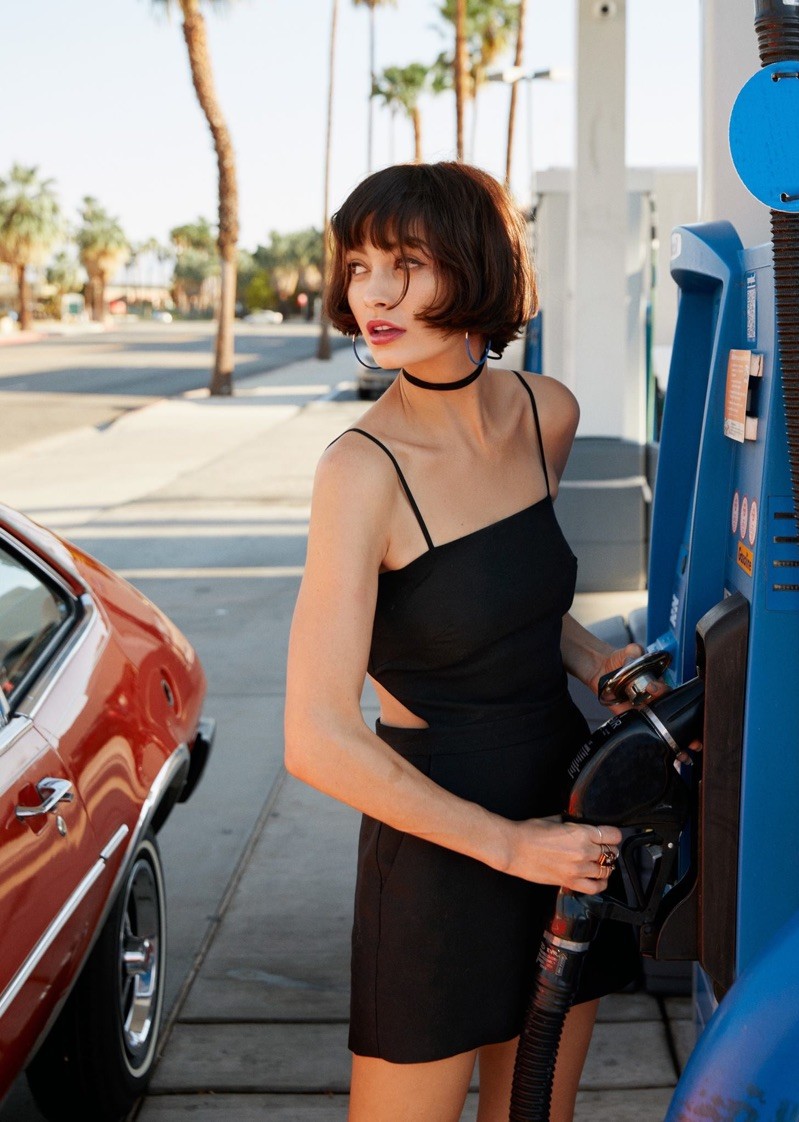 & Other Stories colección verano 2017