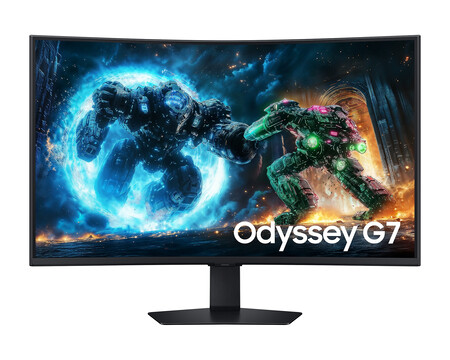 Odyssey G7