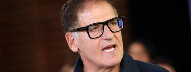 El multimillonario Mark Cuban tiene un consejo para la generación Z: "Si tienen tiempo, úsenlo para aprender más sobre la IA"