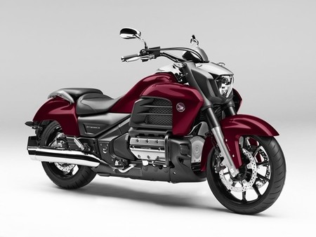 Novedades Honda para 2014 presentadas en el Salón de Tokio